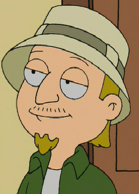 Jack Smith American Dad Voice Jack Smith American Dad Voice